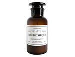 Candle - Dispensary - 411gm - Bibliotheque