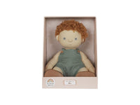 Dinkum Doll - Pea - Olli Ella