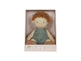 Dinkum Doll - Pea - Olli Ella