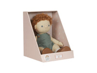 Dinkum Doll - Pea - Olli Ella