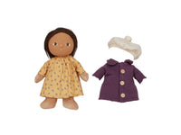 Dress Me Dinkum - Lila Lavender - Purple - Olli Ella