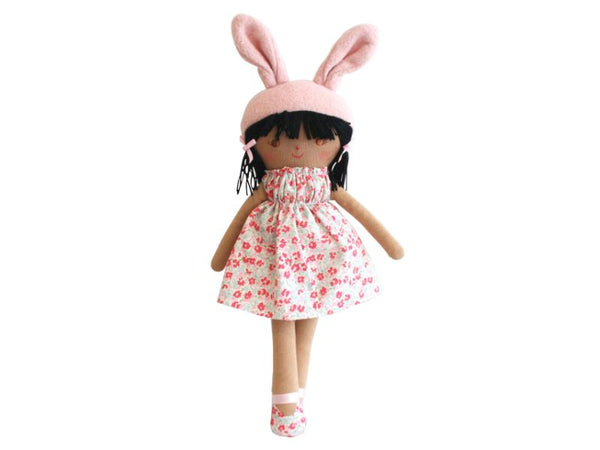 Ellie Doll - 30cm Sweet Floral - Alimrose