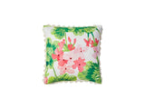 Cushion - Geranium - Bonnie & Neil