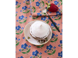 Anna Spiro Indian Summer Rose Tablecloth STANDARD Rectangular - Kip & Co