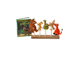 The Gruffalo Finger Puppet Set