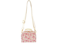 Coco Cross Body Case - Rose Garden