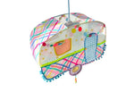 Caravan Light Shade - Large