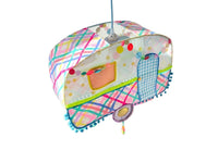 Caravan Light Shade - Large