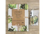 Como Tablecloth - Artichoke