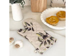 Como Oven Glove - Olives