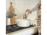 Como Oven Glove - Olives