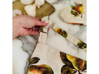 Como Apron - Pears