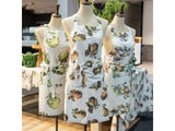 Como Apron - Pears