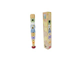 Wooden Recorder - Buzzy Bee