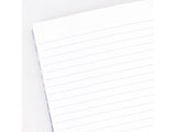 Meri Meri x Liberty Multi Softcover Boxed Notebooks - Pack of 8 in 8 designs