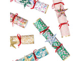 Meri Meri x Liberty Origami Star Crackers