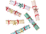 Meri Meri x Liberty Origami Star Crackers