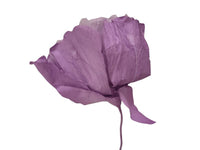 Paper Flower - Moonlight - Purple