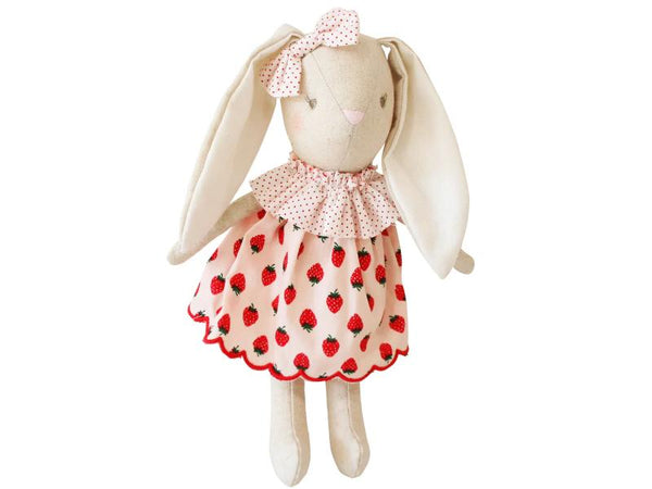 Aubrey Baby Bunny Strawberries - Alimrose