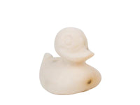 1 x Duckling Sheep's Milk Soap - White or Yellow