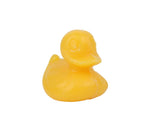 1 x Duckling Sheep's Milk Soap - White or Yellow