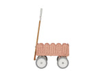 Petal Wonder Wagon - Seashell Pink - Olli Ella