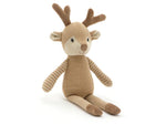 Remy the Reindeer - Nana Huchy