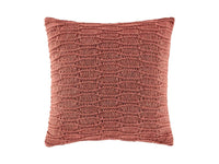 Cushion - Roche - Brick