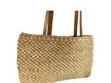 Bag - Sahitia - Small - Natural