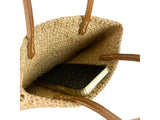 Bag - Sahitia - Small - Natural