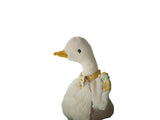 Sadie Goose Rattle - Jiggle & Giggle