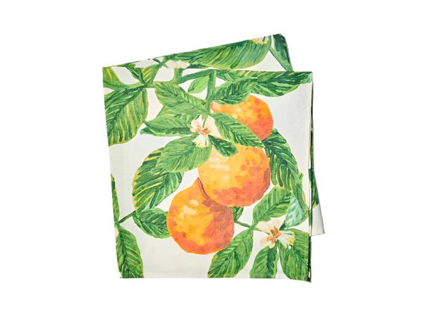 Tablecloth - Tangelo Multi - Large - Bonnie & Neil