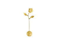 Wild Flower Teaspoon