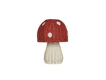 Toadstool Lamp - Red - Olli Ella