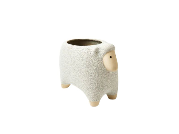 Otto Sheep  Planter - Jones & Co