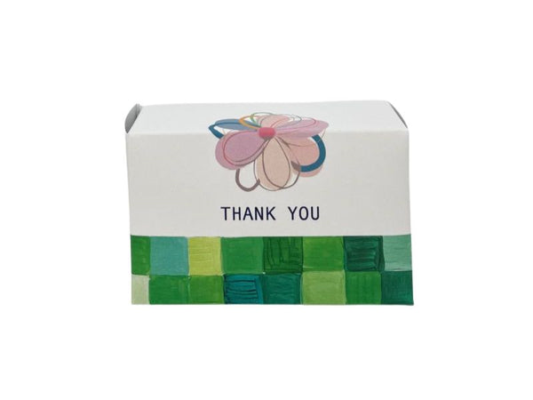 Gift Soap - Loopy Flower Thank You