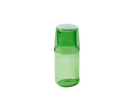 Carafe and Cup Set - Green - House of Nu Nu