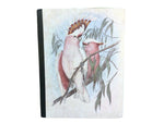 Journal - Major Mitchel - A3