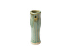 Bijou Vert Wall Vase - Jones & Co