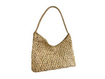 Valiha Bag - Natural - Made in Mada