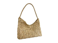 Valiha Bag - Natural - Made in Mada