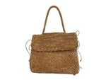 Vao Bag - Light Brown - Made in Mada