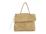 Vao Bag - Natural - Made in Mada