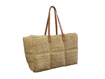 Vatosoa Bag - Natural - Made in Mada