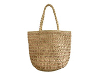 Volana Bag - Natural - Made in Mada