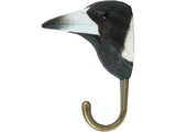 Wall Hook - Magpie