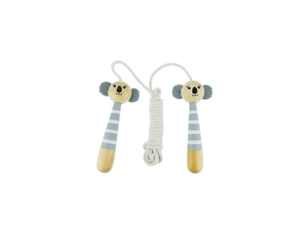 Skipping Rope - Bush Buddies - Koala