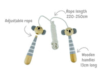 Skipping Rope - Bush Buddies - Koala