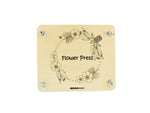 Flower Press - Australian Flora