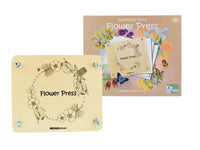 Flower Press - Australian Flora